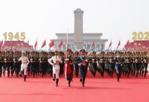 Por que o mundo pode estar mais esperançoso após a semana histórica na China