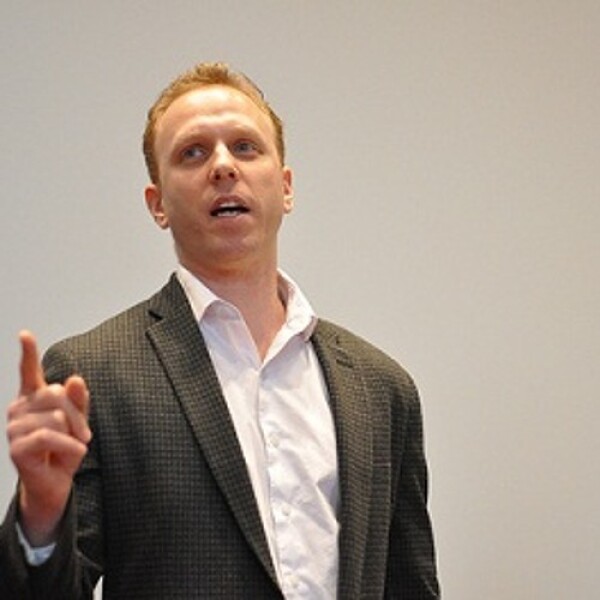 Max Blumenthal
