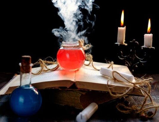 As ciências sociais como feitiçaria