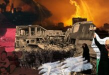 Imagine se existisse um culto violento cometendo atrocidades impunemente