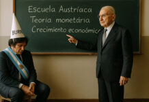 Javier Milei y la Escuela Austriaca