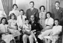 Os Kennedys vs. os judeus – Uma batalha de um século