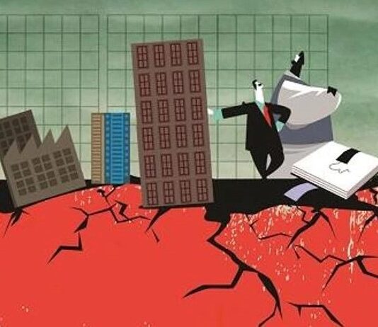 A verdadeira privatização