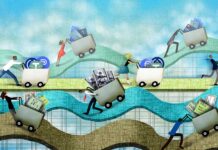 Stablecoins podem impulsionar a inflação