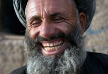 A palavra “terrorista” torna-se cada vez mais uma piada