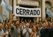 Os erros de Bagus sobre o fechamento do Banco Central