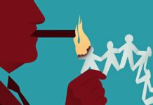 Entendendo o ressentimento contra o capitalismo