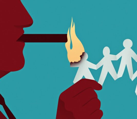 Entendendo o ressentimento contra o capitalismo