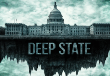 Enemigos públicos: burócratas gubernamentales, parásitos sociales