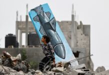 A agonia de um libertário (brasileiro ou não)