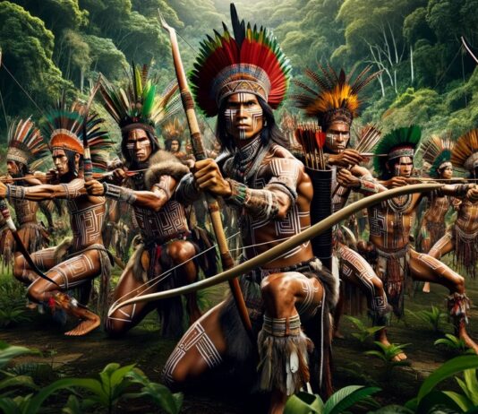 Algum povo é verdadeiramente indígena?