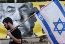 As marés irreversíveis: o isolamento de Israel e o genocídio de Gaza