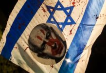 Eles realmente acham que serão capazes de manipular o mundo para que gostem de Israel novamente