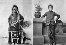 Uma raça para a todos escolarizar