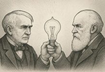 A Propriedade Intelectual viola o livre mercado