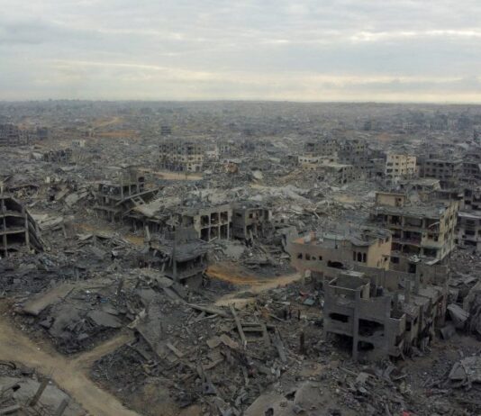 Novas estimativas: Forças israelenses mataram diretamente mais de 100.000 palestinos em Gaza