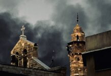 Humanitário católico fala contra o sionismo e a perseguição aos cristãos de Gaza