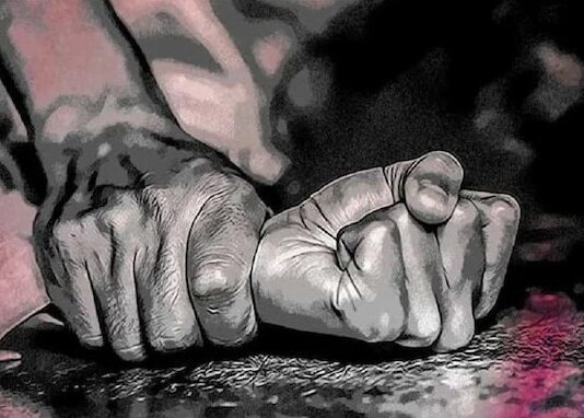 Israel, capital mundial de la violación