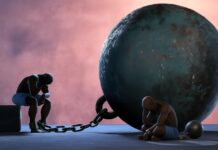 Minarquismo: o pior tipo de idolatria do estado