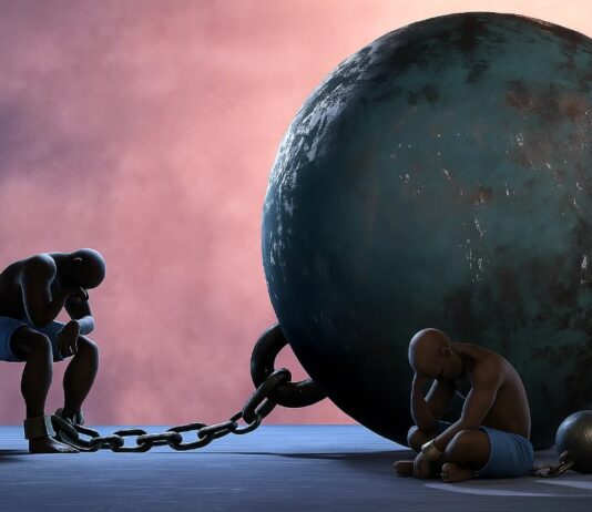 Minarquismo: o pior tipo de idolatria do estado