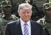 Avante soldados cristãos