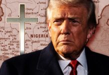 Os EUA não devem se meter na Nigéria