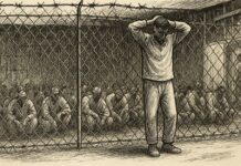 O estupro de homens palestinos pelas forças de segurança israelenses: habitual