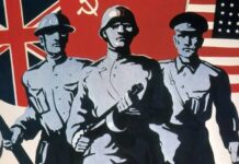 Por que a Grã-Bretanha e os Estados Unidos não deveriam ter entrado na Segunda Guerra Mundial