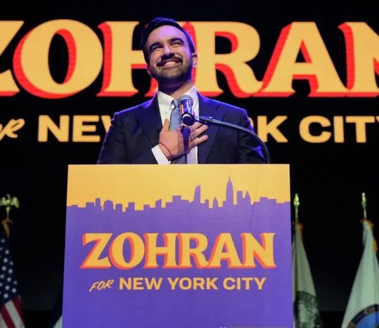 Mamdani: o que significa a eleição de um prefeito socialista radical em Nova York