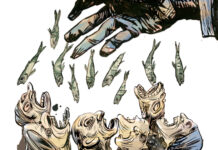 El mal del estado de bienestar