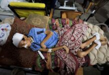 A maior falcatrua de Israel: esconder os números reais de quantas pessoas matou em Gaza