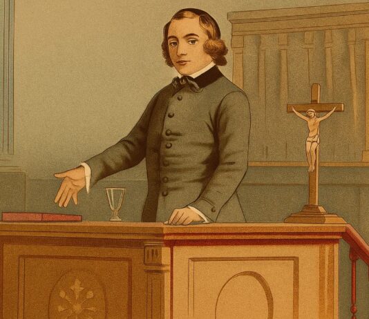 Charles de Montalembert: um pilar católico do liberalismo clássico