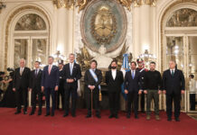 Javier Milei concorreu como um revolucionário libertário – e acabou sendo um político completamente normal