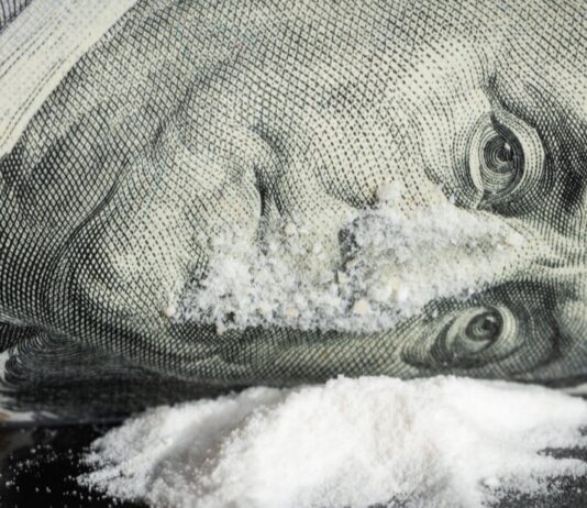 A retumbante derrota da “Guerra às Drogas”