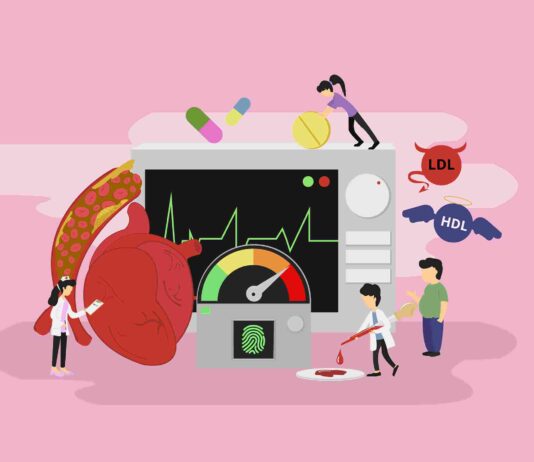 A grande fraude do colesterol e os perigos das estatinas