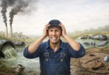 O mito das falhas de mercado