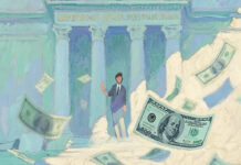 317 trilhões de dólares em dívida global: para quem o mundo deve todo esse dinheiro?