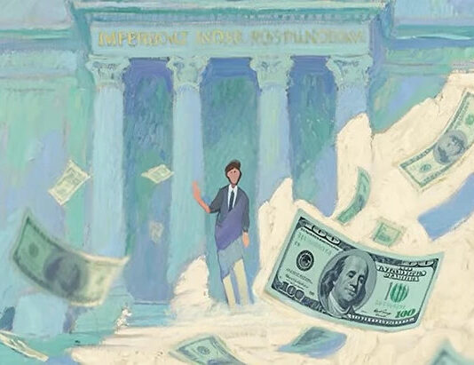 317 trilhões de dólares em dívida global: para quem o mundo deve todo esse dinheiro?