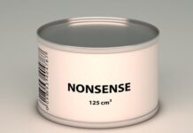 O conceito espúrio das “externalidades”