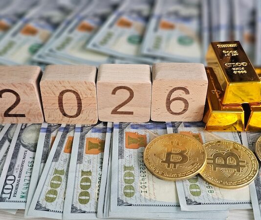 Principales previsiones de Doug Casey para 2026