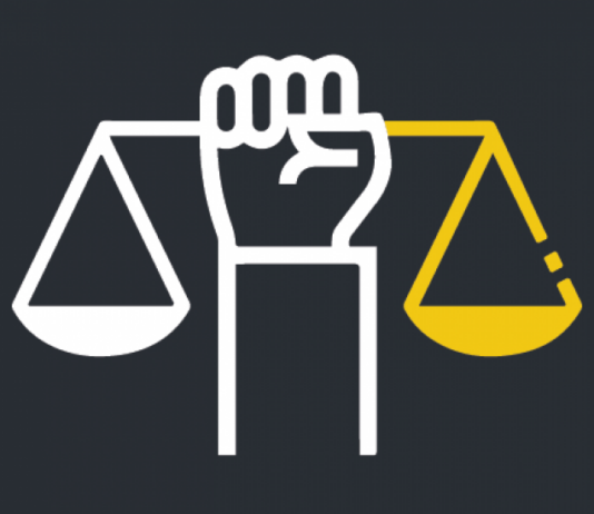 O “devido processo legal” sob o Anarcocapitalismo