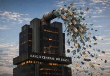 Como o Banco Central solapa a prosperidade