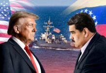 Venezuela e o golpe mais escancarado da história