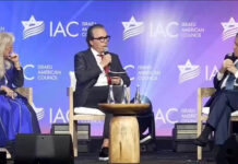 Multimillonarios sionistas admiten abiertamente que manipulan al gobierno de los Estados Unidos