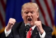 El gobierno del infierno