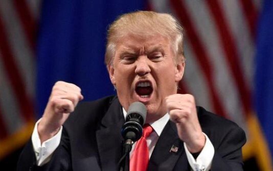 El gobierno del infierno