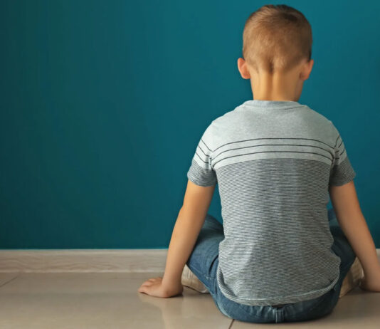 CDC reescreve discretamente suas afirmações sobre a relação entre vacinas e autismo