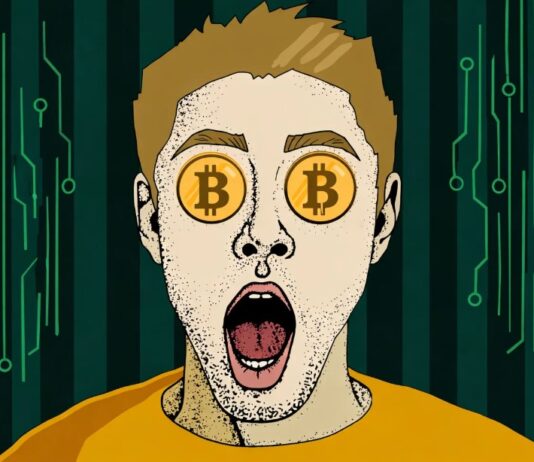 Volatilidade não é ruim para as criptomoedas, mas necessária