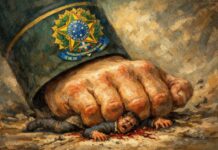 O governo federal brasileiro e a teoria do ódio institucional