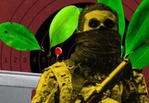 Quem são os verdadeiros “narcoterroristas”